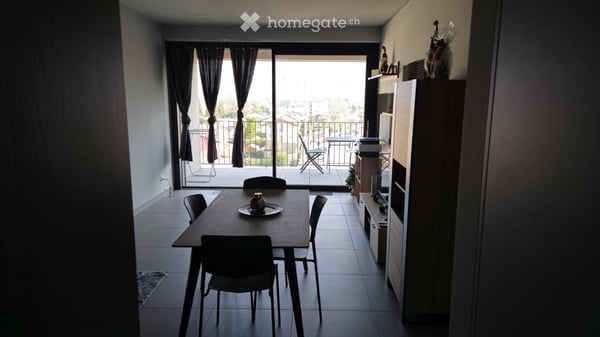 Subentrante - 2,5 Locali (Ascona) 2