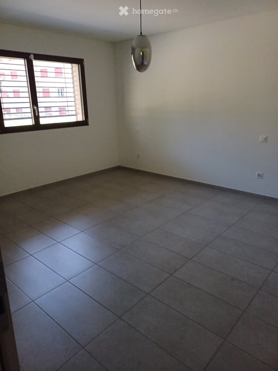 Appartamento moderno di 2.5 con giardino privato 5
