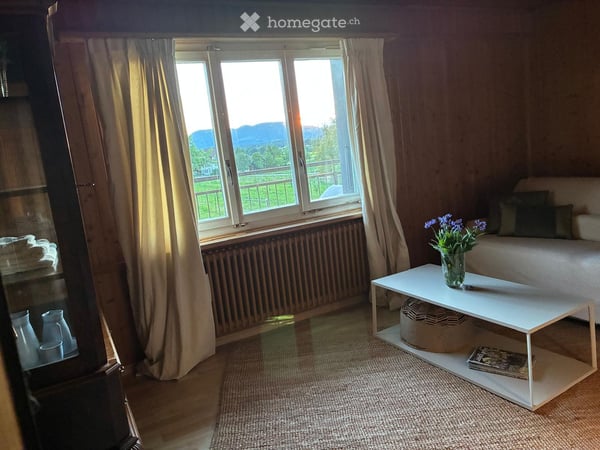 Ruhiges WG-Zimmer zwischen Natur und guter Anbindung 17