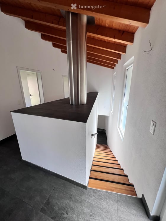 Affittasi casa 4.5 locali a Figino 2