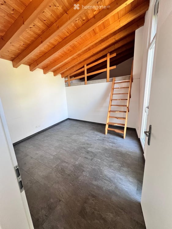 Affittasi casa 4.5 locali a Figino 1