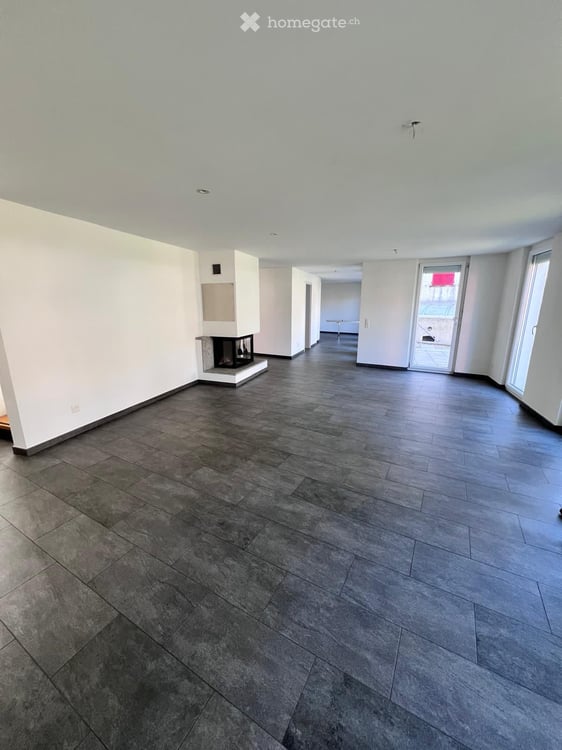 Affittasi casa 4.5 locali a Figino 3