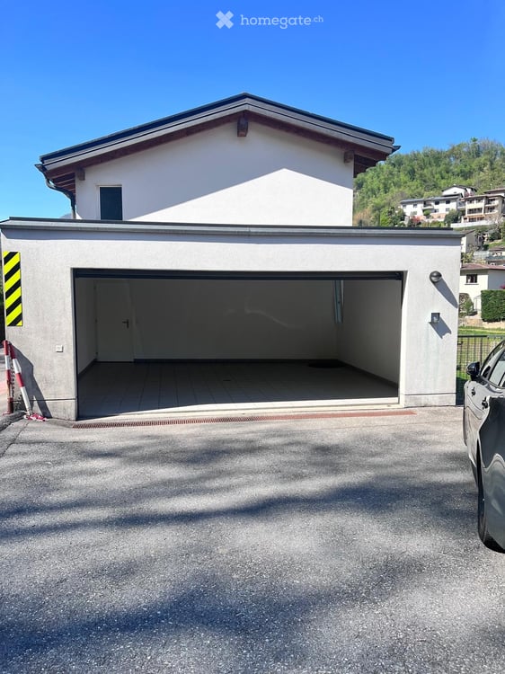 Affittasi casa 4.5 locali a Figino 5
