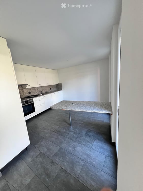 Affittasi casa 4.5 locali a Figino 4
