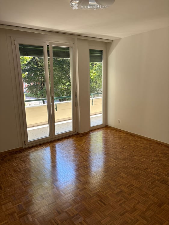 Affittasi 2.5 locali a Massagno 2