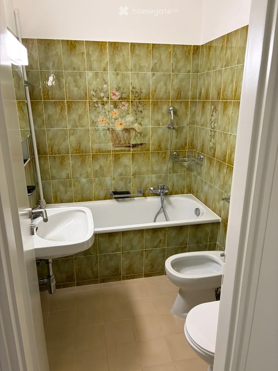 Affittasi 2.5 locali a Massagno 5
