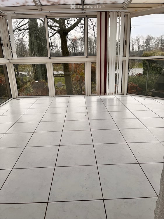 4.5 Zimmer Duplex-Haus mit grossem Garten 5