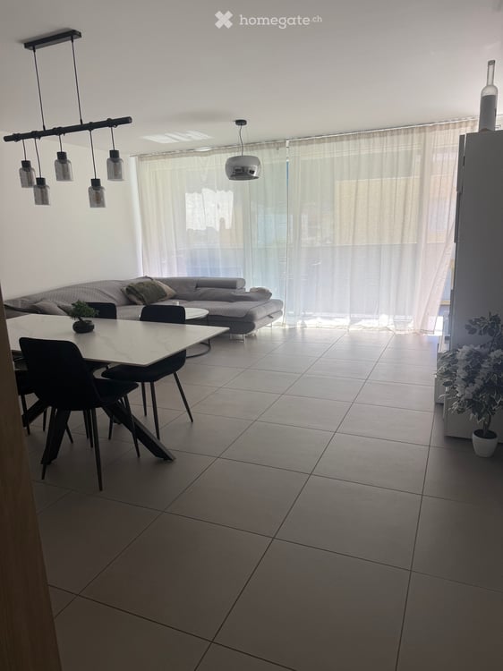 Affitto appartamento 2.5 2