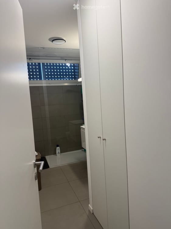 Affitto appartamento 2.5 4