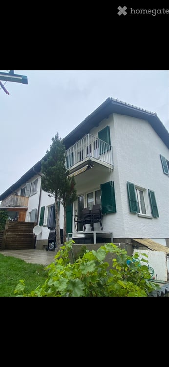 Haus zum vermieten Ostermundigen 1
