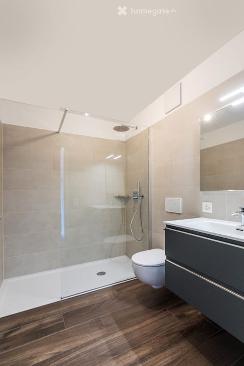 Appartamento 2.5, Residenza Luce, Primo Piano 3