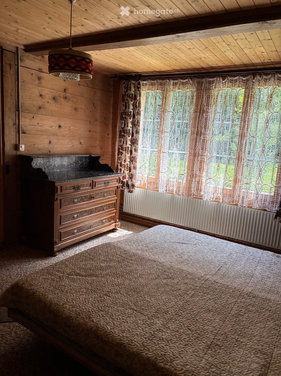 Ferienwohnung in Dauermiete, teilmöbliert 3