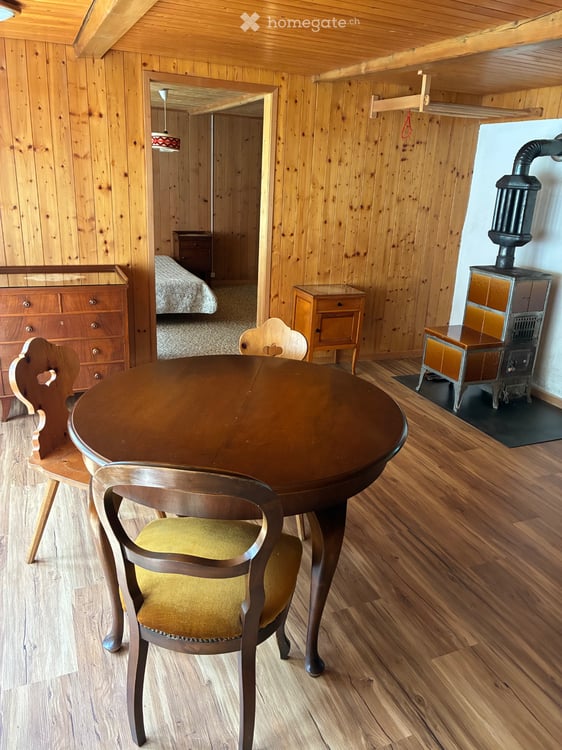 Ferienwohnung in Dauermiete, teilmöbliert 5