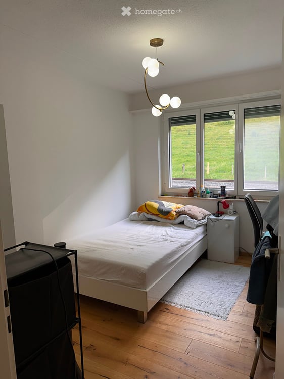 Ab Sofort 3,5Zi Wohnung in Herisau 2