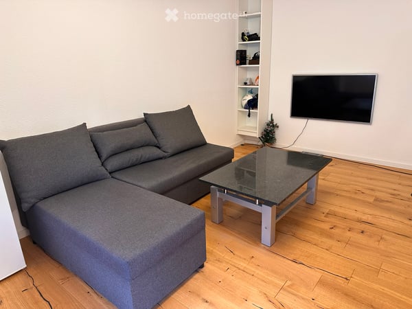 Ab Sofort 3,5Zi Wohnung in Herisau 3
