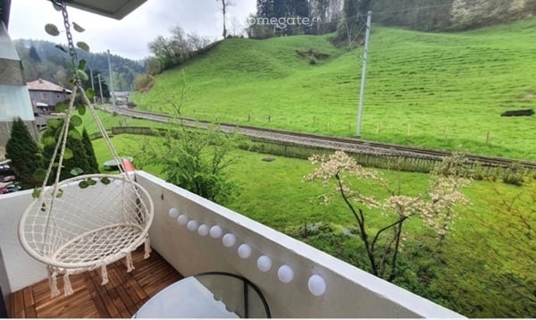 Ab Sofort 3,5Zi Wohnung in Herisau 5