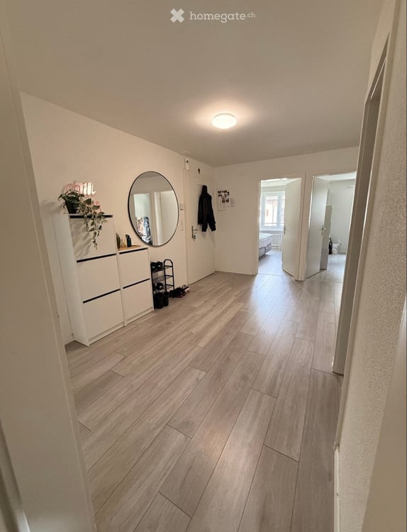 3.5 Zimmerwohnung in Liestal per 1. August 2026 2