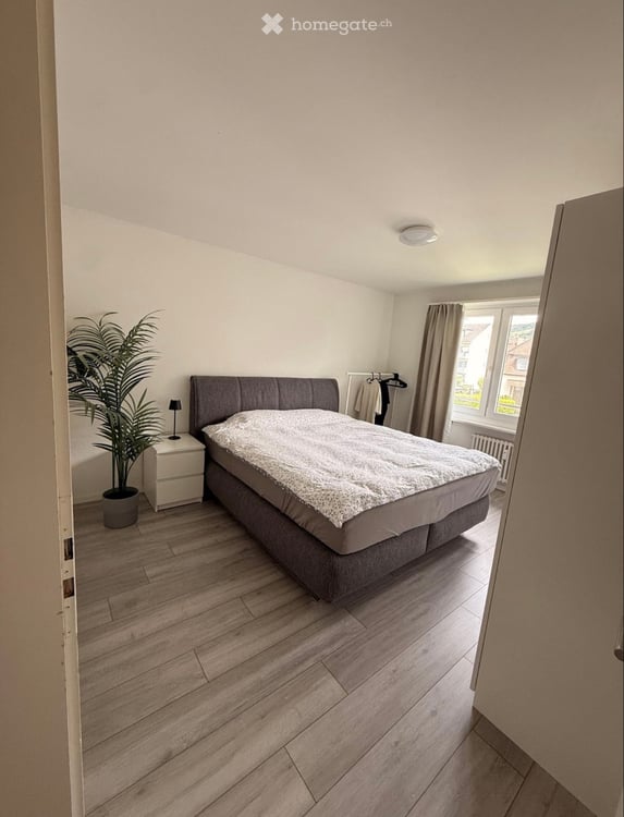 3.5 Zimmerwohnung in Liestal per 1. August 2026 3