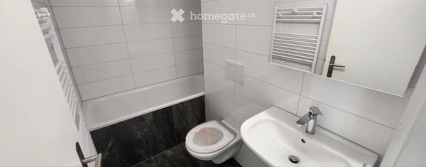 3.5 Zimmerwohnung in Liestal per 1. August 2026 5