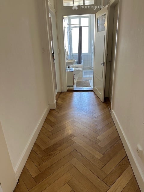 Möbliertes WG Zimmer Basel 3
