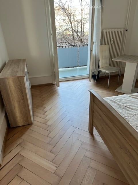 Möbliertes WG Zimmer Basel 2