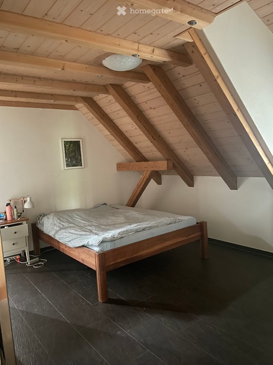 Dachwohnung in Bauernhaus 4