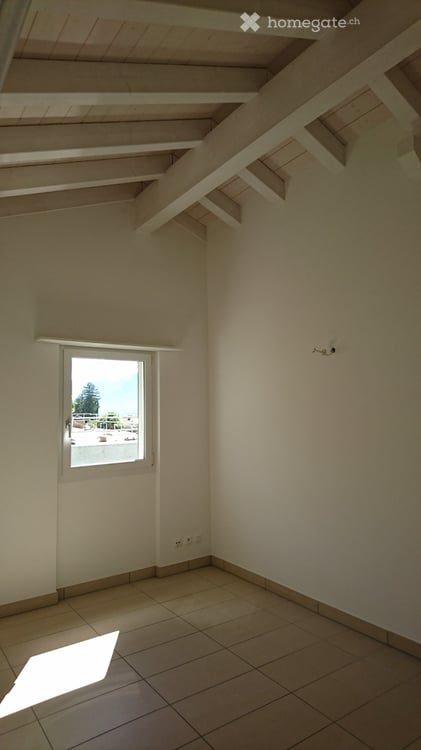 Affitto Appartamentgo 3.5 locali Mansardato zona tranquilla 5
