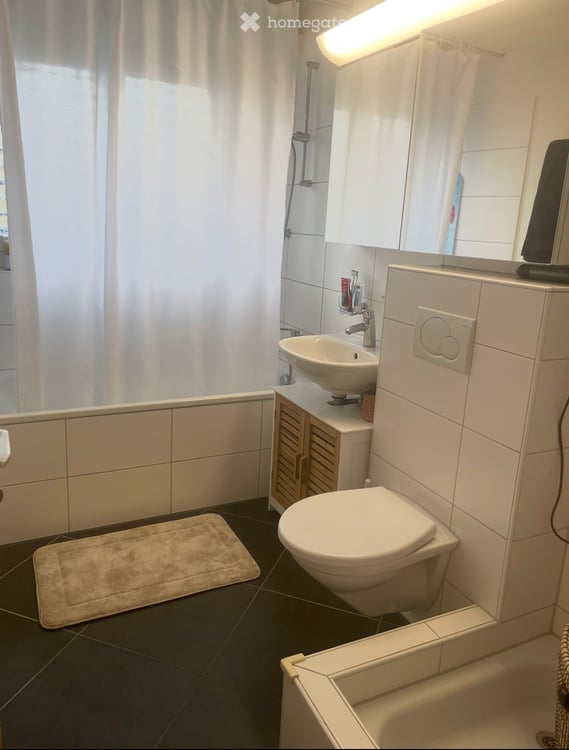 3.5 Zimmerwohnung ab 01.09 in Embrach 5