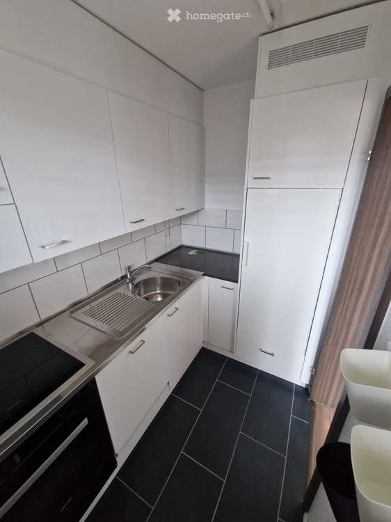 Charmante 1.5 Dachwohnung mit Bergsicht in Thun 4