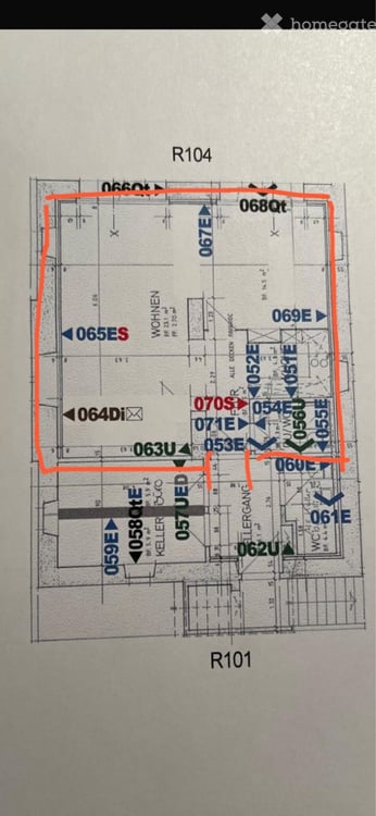 Charmante 2.5-Zimmer-UG-Wohnung TOP Lage in Kreuzlingen 2