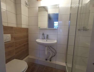 Günstige 1-Zimmer-Wohnung zu vermieten 3