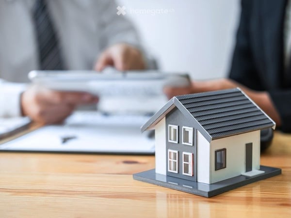 Cessione piccola operazione immobiliare 1