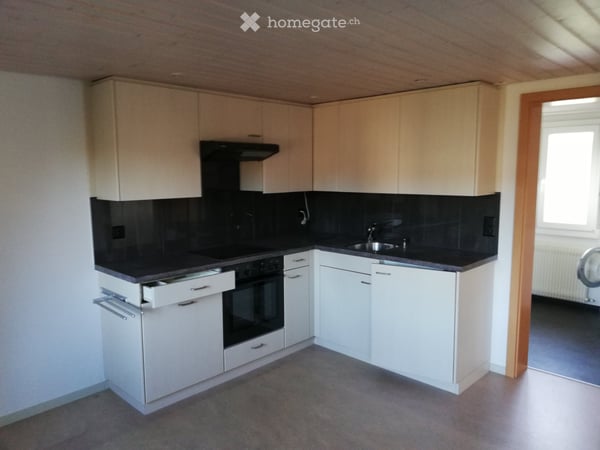 2 Zimmer Wohnung 3