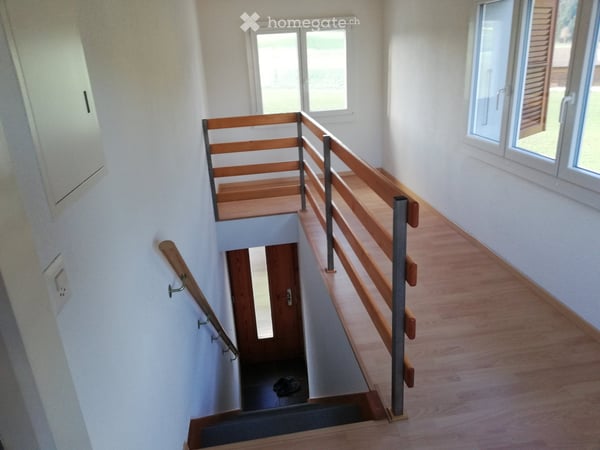 2 Zimmer Wohnung 2