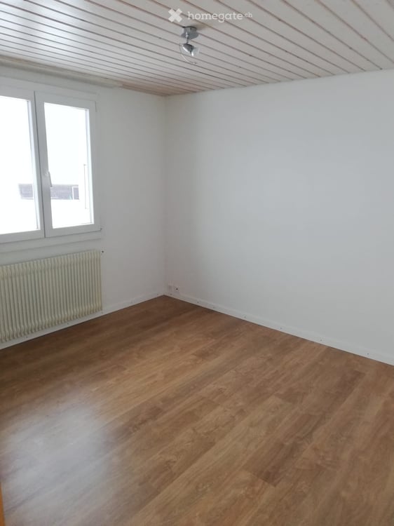2 Zimmer Wohnung 5
