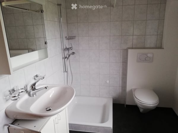 2 Zimmer Wohnung 4