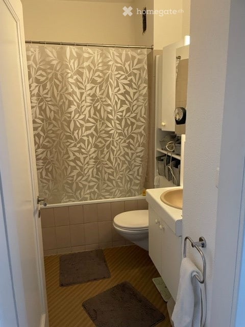 Möbliertes 1 Zimmer Idealer Lage in Herzen Zürich. 5