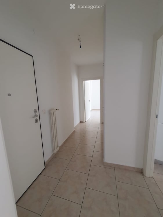 Affittasi 2.5 locali completamente ristrutturato 5