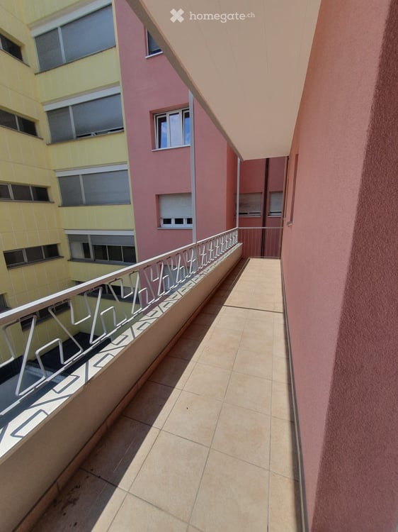 Affittasi 2.5 locali completamente ristrutturato 2