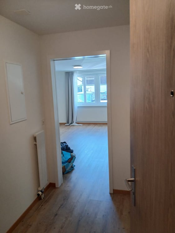 Sofortiger Nachmieter gesucht 1.5-Zimmer-Wohnung in Bözen 5