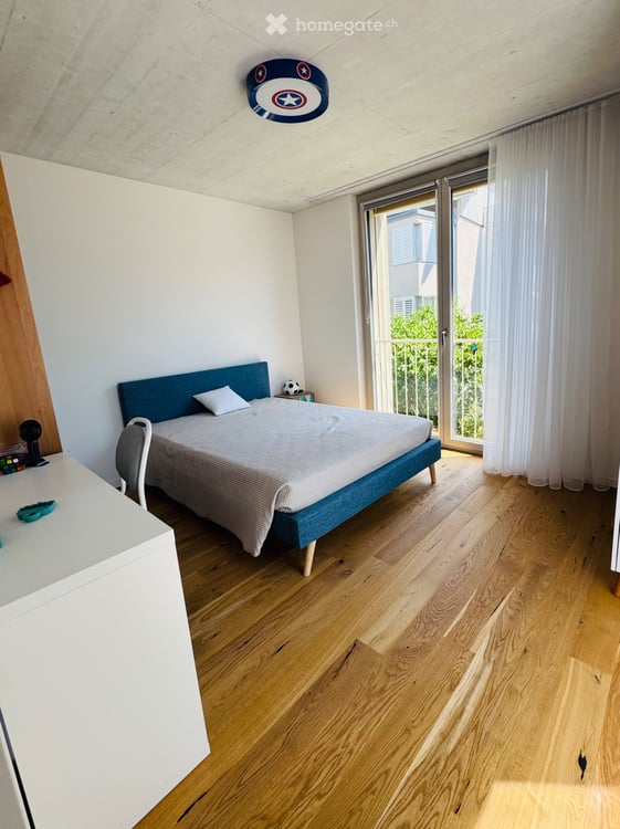 Nachmieter gesucht für 4,5 Zimmer Wohnung 3