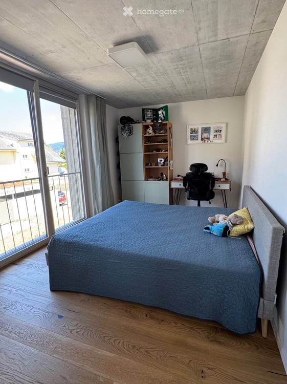 Nachmieter gesucht für 4,5 Zimmer Wohnung 4
