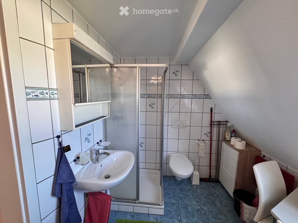 Möblierte 1 Zimmerwohnung 5