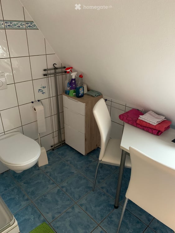 Möblierte 1 Zimmerwohnung 11