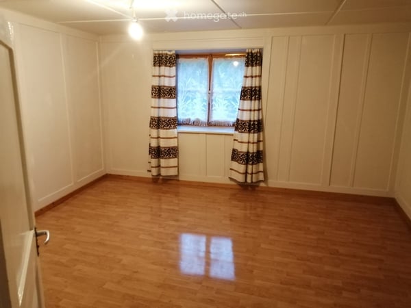 Wohnen wie im Eigenheim (3-Zimmerwohung) 3