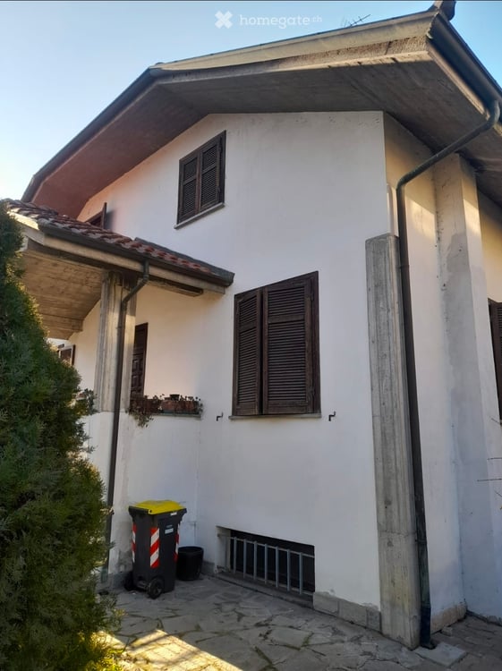 In Italia villa a 40 min.dal mar Ligure 4