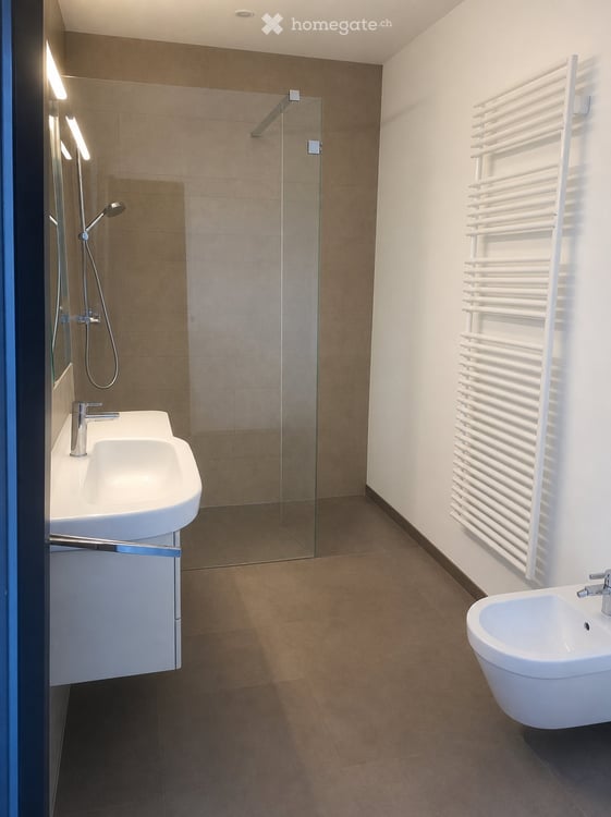 5.5 locali con giardino a Mendrisio, subentrante cercasi 12