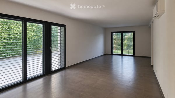 5.5 locali con giardino a Mendrisio, subentrante cercasi 3