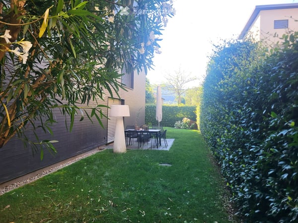 5.5 locali con giardino a Mendrisio, subentrante cercasi 4