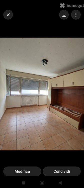 Cerco subentrante per appartamento 3.1 a losone 5